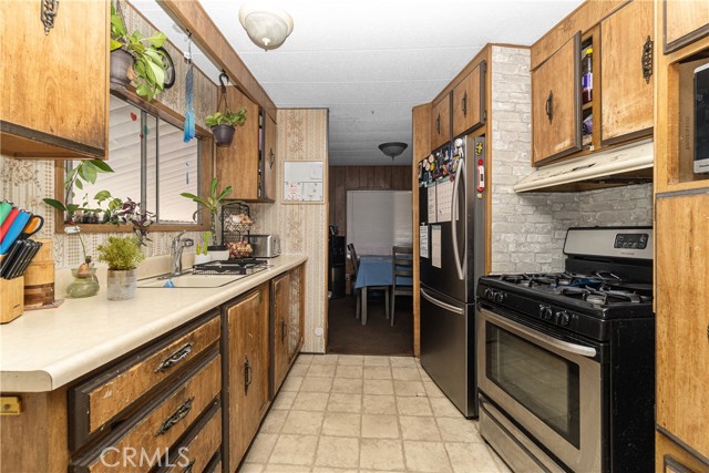 Detail Gallery Image 6 of 15 For 2717 Arrow #25,  La Verne,  CA 91750 - 2 Beds | 1 Baths