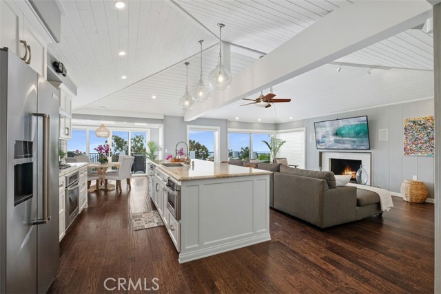 Detail Gallery Image 12 of 53 For 750 Rembrandt Dr, Laguna Beach,  CA 92651 - 3 Beds | 3/1 Baths