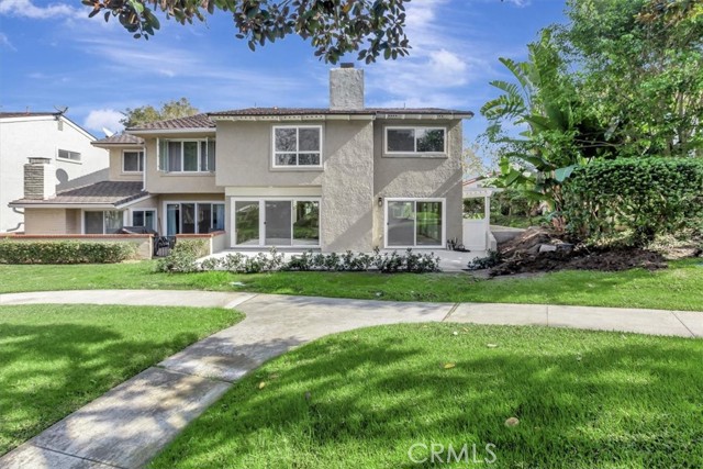 Detail Gallery Image 26 of 29 For 2773 Vista Umbrosa, Newport Beach,  CA 92660 - 3 Beds | 2/1 Baths