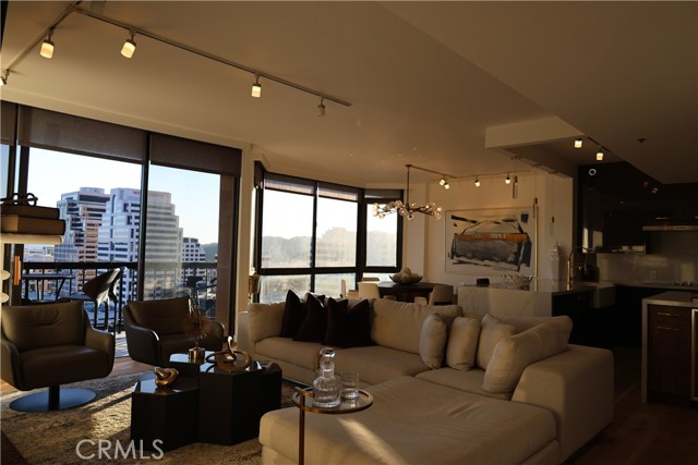 Detail Gallery Image 14 of 38 For 222 Monterey Rd #1603,  Glendale,  CA 91206 - 2 Beds | 2 Baths