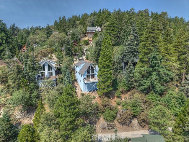 Detail Gallery Image 53 of 54 For 26354 Spyglass Dr, Lake Arrowhead,  CA 92352 - 3 Beds | 2 Baths