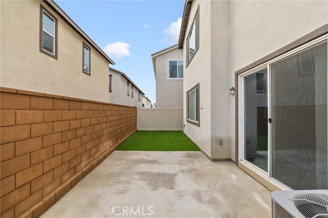 Detail Gallery Image 33 of 37 For 3268 Sprout Paseo, Ontario,  CA 91761 - 3 Beds | 2/1 Baths