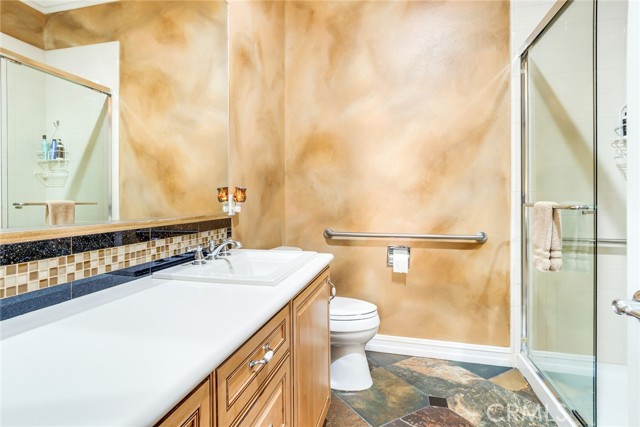 Detail Gallery Image 30 of 40 For 650 Crystal Mountain Cir, Riverside,  CA 92506 - 4 Beds | 3/1 Baths