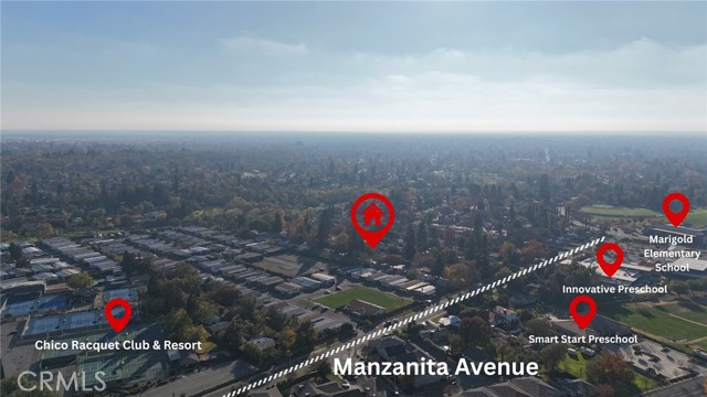 Detail Gallery Image 10 of 75 For 985 Jonell Ln, Chico,  CA 95926 - 3 Beds | 2 Baths