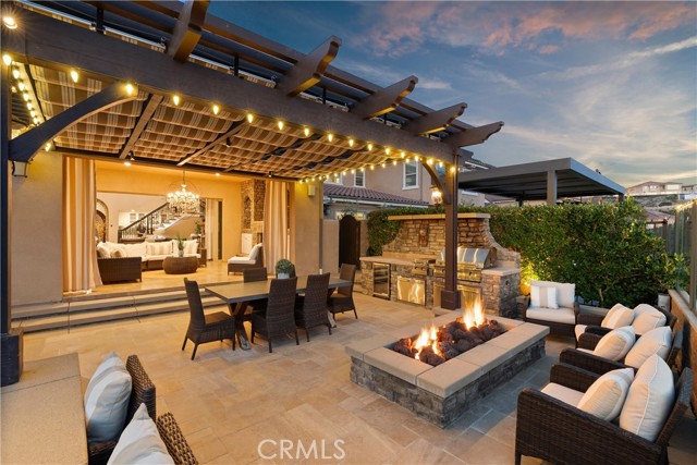 Detail Gallery Image 55 of 75 For 1662 Sunset View Drive, Lake Forest,  CA 92679 - 5 Beds | 4/1 Baths