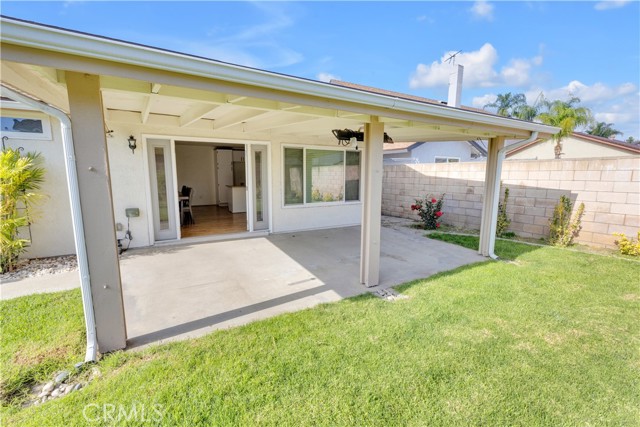 Detail Gallery Image 33 of 36 For 1342 N Isadora, Ontario,  CA 91764 - 4 Beds | 2 Baths