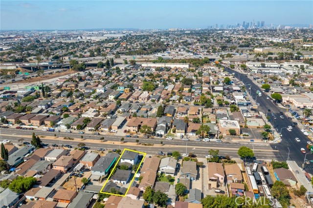 Detail Gallery Image 36 of 36 For 1236 1234 S Arizona Ave, Los Angeles,  CA 90022 - – Beds | – Baths