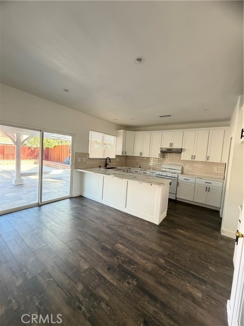 Detail Gallery Image 20 of 22 For 3519 Fairfield, Palmdale,  CA 93550 - 4 Beds | 4 Baths