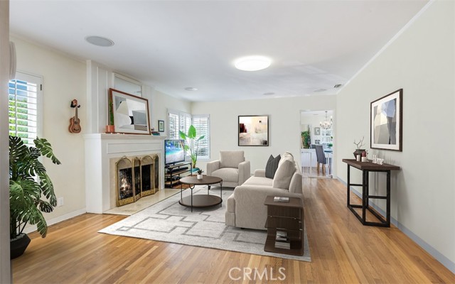 Detail Gallery Image 35 of 36 For 4603 Longridge, Sherman Oaks,  CA 91423 - 3 Beds | 2 Baths