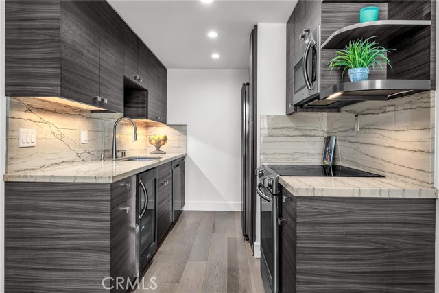 Detail Gallery Image 7 of 26 For 531 Esplanade #903,  Redondo Beach,  CA 90277 - 1 Beds | 1/1 Baths