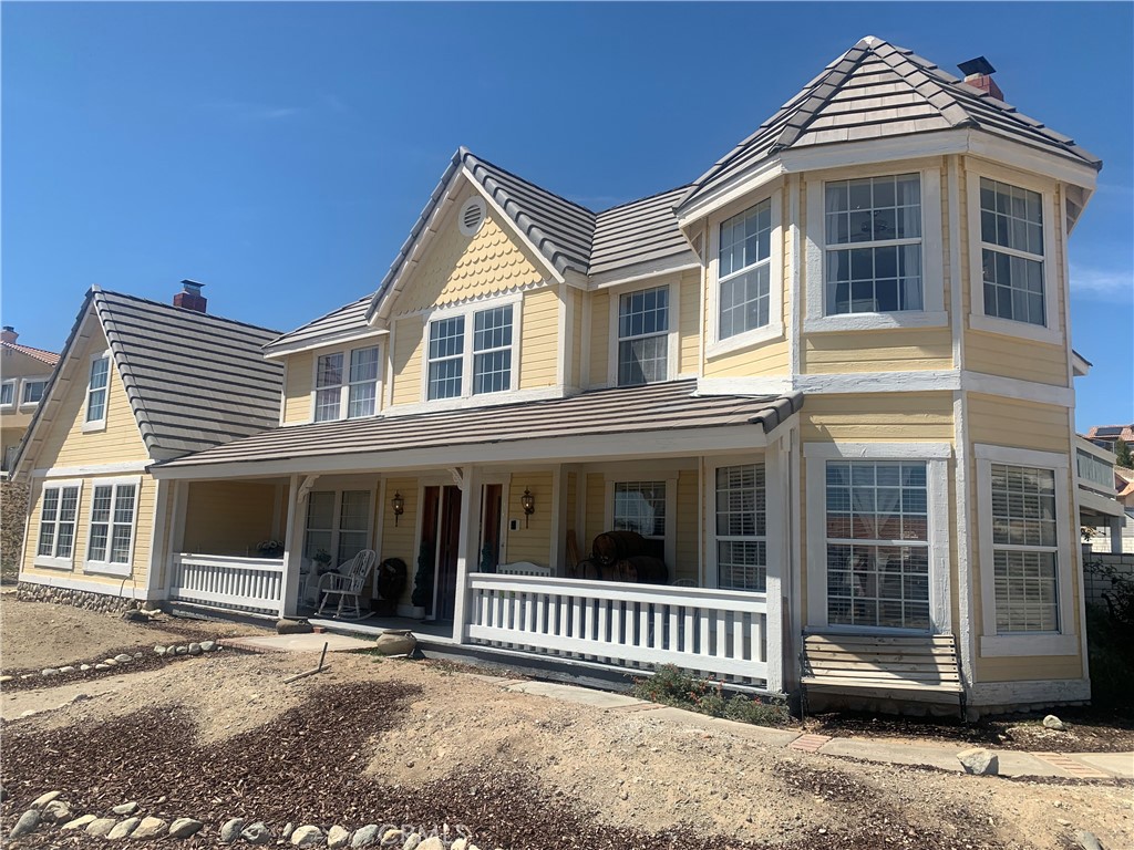 16564 Kasota Road, Apple Valley, CA 92307