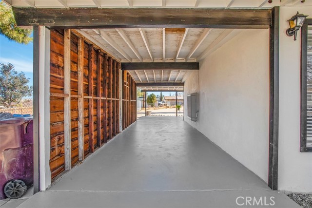 Detail Gallery Image 24 of 36 For 7457 Borrego Trl, Yucca Valley,  CA 92284 - 2 Beds | 1 Baths