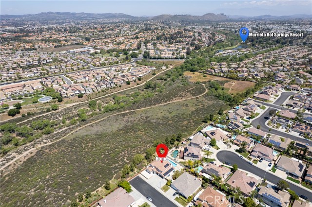 Detail Gallery Image 46 of 48 For 26054 Pine St, Murrieta,  CA 92563 - 5 Beds | 4/1 Baths