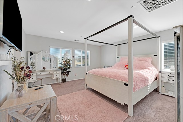 Detail Gallery Image 21 of 42 For 29382 Marblewood Ct, Winchester,  CA 92596 - 4 Beds | 3 Baths