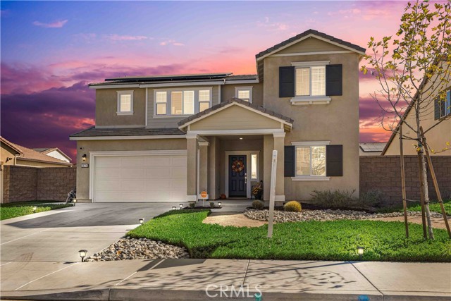 Detail Gallery Image 3 of 42 For 26774 Orchid Ct, Menifee,  CA 92585 - 4 Beds | 2 Baths