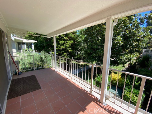 Detail Gallery Image 15 of 26 For 547 via Estrada #N,  Laguna Woods,  CA 92637 - 2 Beds | 2 Baths