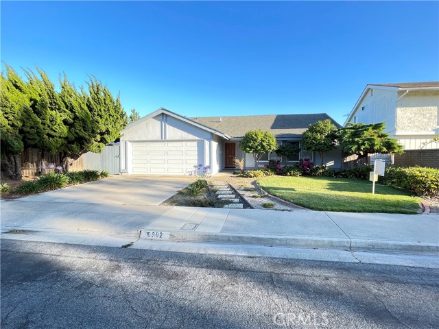 6302 June Dr, Huntington Beach, CA 92647