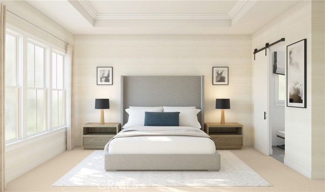 Detail Gallery Image 12 of 18 For 1136 Mazzini Rd, Paso Robles,  CA 93446 - 3 Beds | 2 Baths