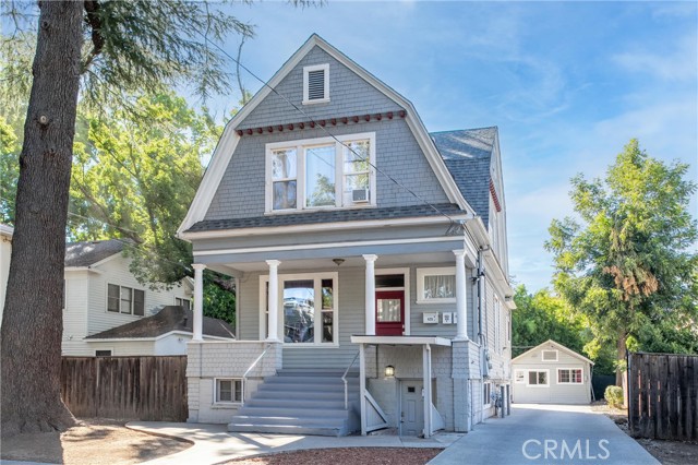 429 W 4th Street, Chico, CA, 95928 429 W 4th Street, Chico, CA, 95928