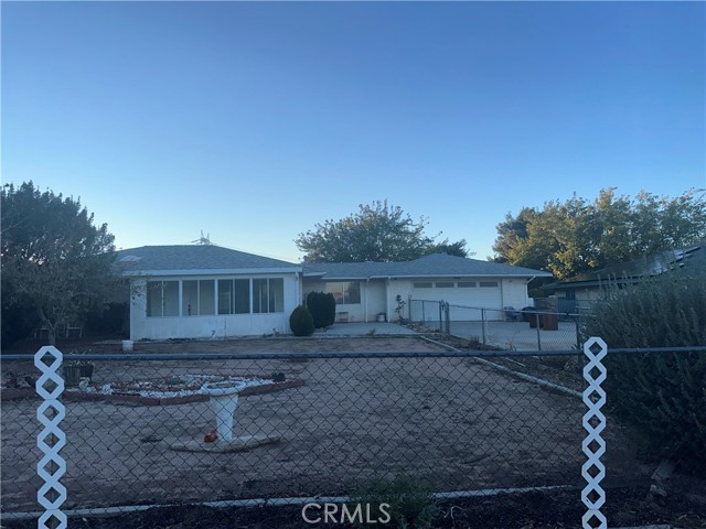 Detail Gallery Image 26 of 30 For 7544 Oakwood, Hesperia,  CA 92345 - 2 Beds | 2 Baths