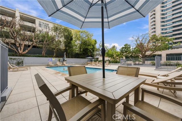 10450 Wilshire Boulevard, 5C photo 42