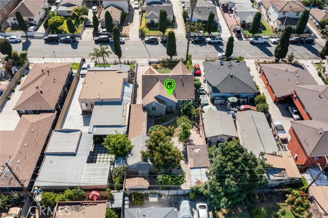 Detail Gallery Image 45 of 48 For 657 S Sadler Ave, East Los Angeles,  CA 90022 - 2 Beds | 1 Baths