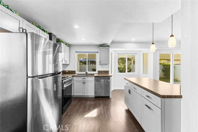 Detail Gallery Image 20 of 45 For 6218 Spyglass Ave, Banning,  CA 92220 - 2 Beds | 2 Baths