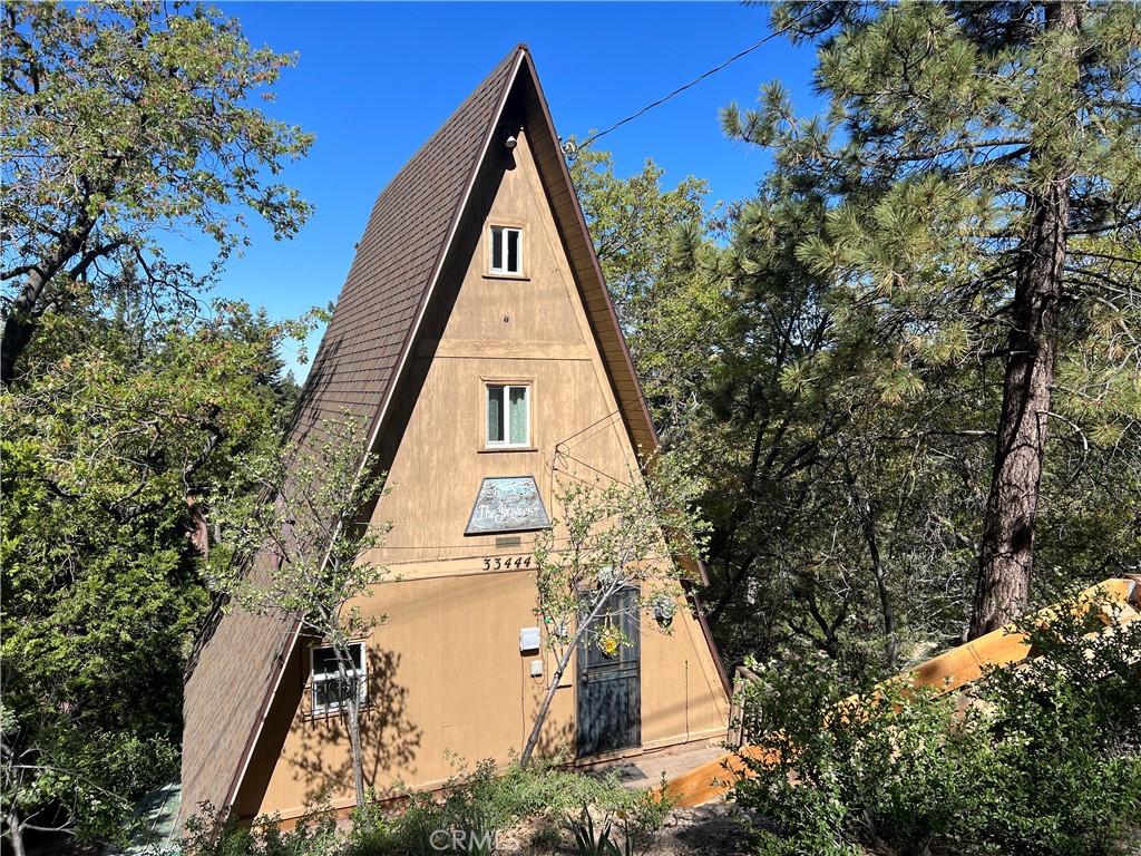 33444 Falling Leaf Drive