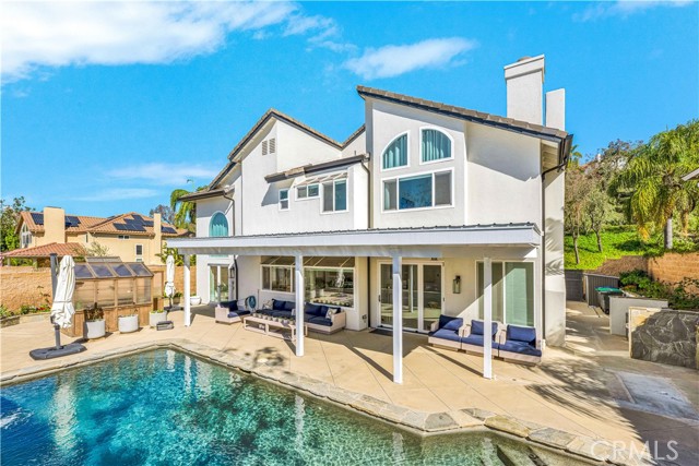 Detail Gallery Image 54 of 67 For 32822 Brookseed Dr, Trabuco Canyon,  CA 92679 - 4 Beds | 3 Baths