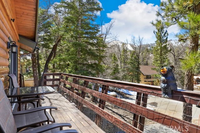 Detail Gallery Image 20 of 35 For 1218 Bow Canyon Ct, Big Bear Lake,  CA 92315 - 2 Beds | 1 Baths