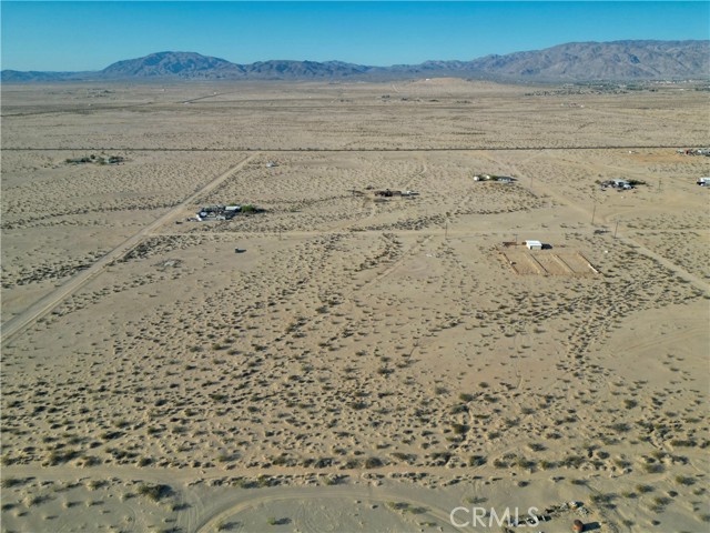 Detail Gallery Image 11 of 21 For 34 Lot 34 Encanto Dr, Twentynine Palms,  CA 92277 - – Beds | – Baths