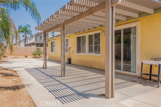 Detail Gallery Image 34 of 39 For 26110 Primrose Way, Moreno Valley,  CA 92555 - 3 Beds | 2 Baths