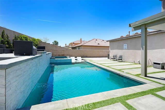 Detail Gallery Image 13 of 58 For 43118 Fiore St, Indio,  CA 92203 - 5 Beds | 2/1 Baths