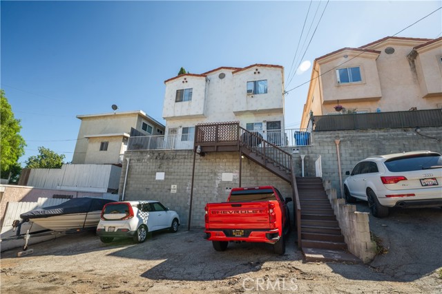 Detail Gallery Image 11 of 17 For 684 W 23rd St, San Pedro,  CA 90731 - – Beds | – Baths