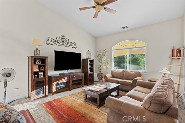 Detail Gallery Image 11 of 29 For 9966 Sunfish Cir, Paso Robles,  CA 93446 - 3 Beds | 2 Baths