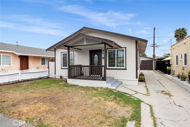 Detail Gallery Image 23 of 23 For 29 W Zane St, Long Beach,  CA 90805 - 3 Beds | 1 Baths
