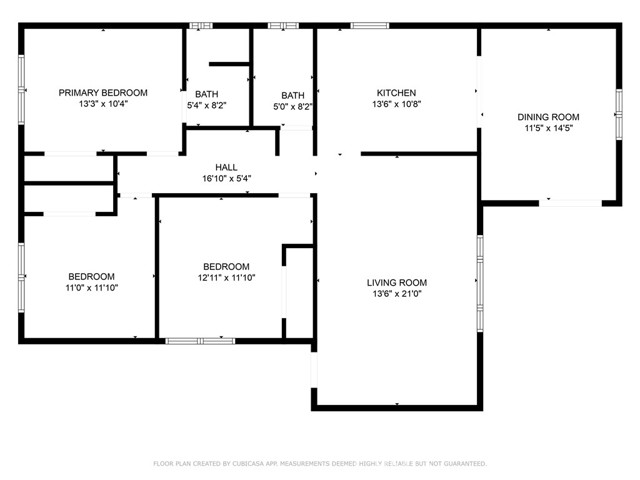 Detail Gallery Image 45 of 45 For 6331 Pedley Rd, Jurupa Valley,  CA 92509 - 3 Beds | 2 Baths