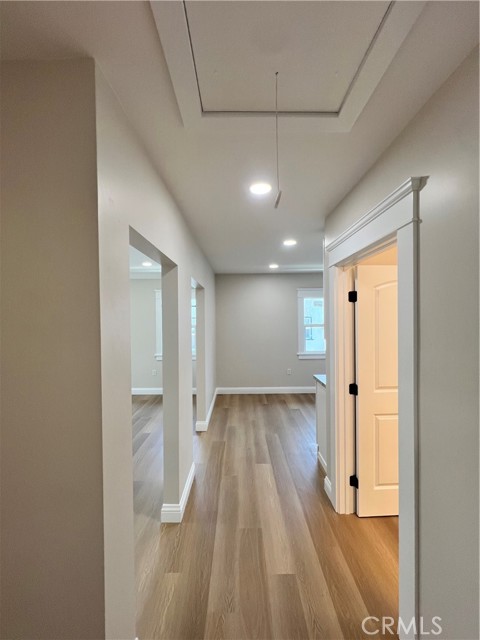 Detail Gallery Image 8 of 28 For 1904 E 2nd #B,  Long Beach,  CA 90802 - 2 Beds | 1 Baths