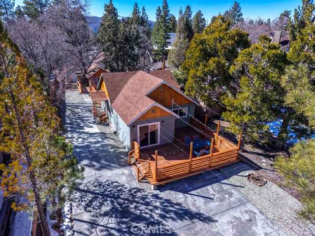 Detail Gallery Image 46 of 57 For 672 Talmadge, Big Bear Lake,  CA 92315 - 3 Beds | 2/1 Baths