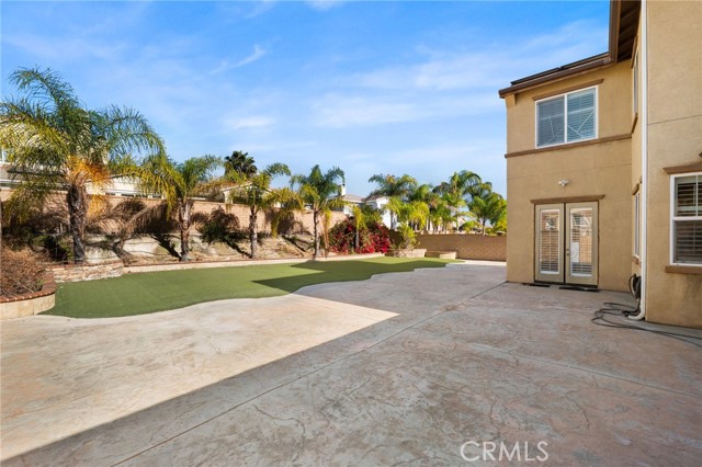 Detail Gallery Image 38 of 74 For 22383 Quiet Bay, Corona,  CA 92883 - 5 Beds | 4/1 Baths