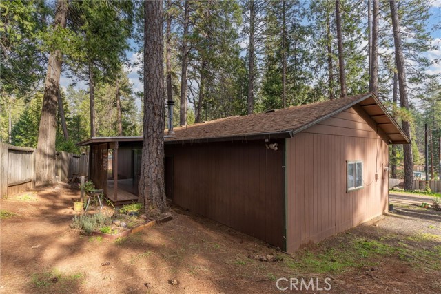 Detail Gallery Image 30 of 47 For 15353 Forest Ranch Way, Forest Ranch,  CA 95942 - 2 Beds | 1 Baths