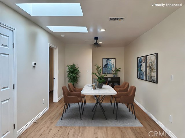 Detail Gallery Image 8 of 14 For 131 N Pintado Dr, Diamond Bar,  CA 91765 - 2 Beds | 1 Baths