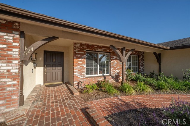 Detail Gallery Image 4 of 51 For 524 Mount Carmel Dr, Claremont,  CA 91711 - 4 Beds | 2/1 Baths