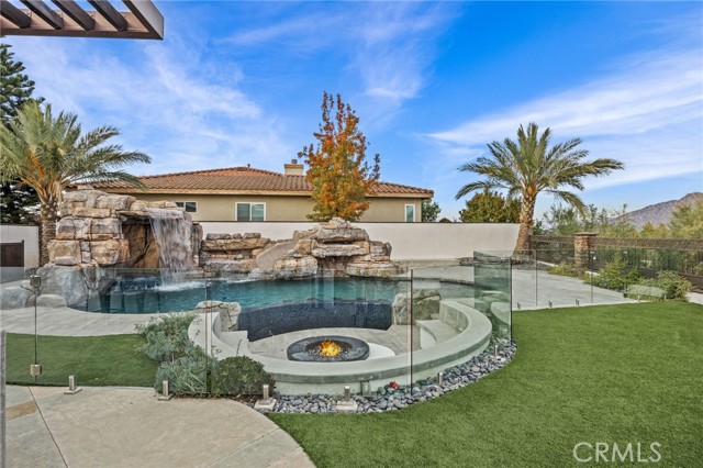 Detail Gallery Image 55 of 72 For 1333 Abilene, Norco,  CA 92860 - 4 Beds | 3 Baths