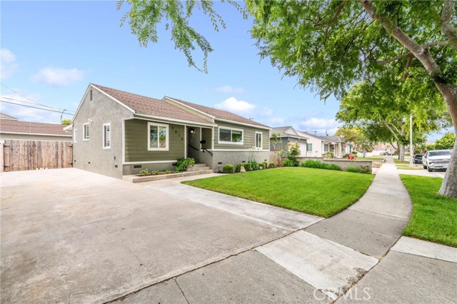 Image 3 for 2818 Daneland St, Lakewood, CA 90712