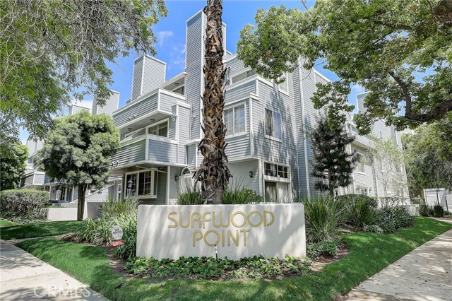Detail Gallery Image 27 of 34 For 1097 Blanche St #310,  Pasadena,  CA 91106 - 2 Beds | 2 Baths