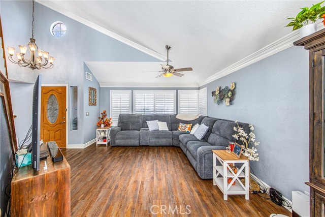 Detail Gallery Image 3 of 44 For 6592 San Benito, Rancho Cucamonga,  CA 91701 - 4 Beds | 3 Baths