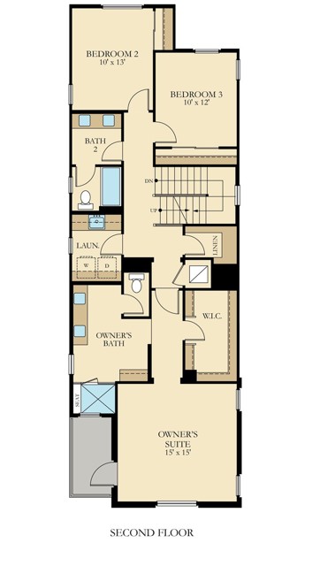 Detail Gallery Image 34 of 51 For 109 Pitch, Irvine,  CA 92618 - 4 Beds | 3/1 Baths