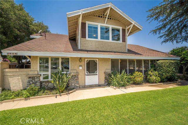 605 Damien Ave, La Verne, CA 91750