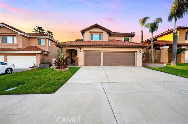 Detail Gallery Image 59 of 60 For 43343 Corte Rialto, Temecula,  CA 92592 - 4 Beds | 3 Baths